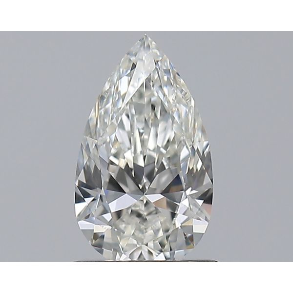 PEAR 0.75 I VS2 EX-VG-VG - 1236760553 GIA Diamond