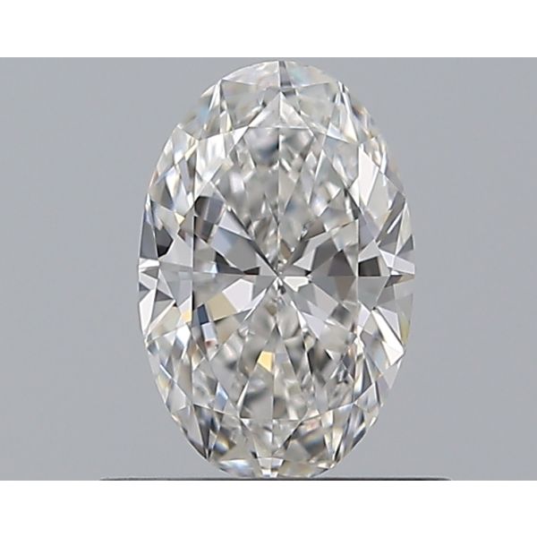 OVAL 0.59 F VVS2 EX-VG-EX - 1236760630 GIA Diamond