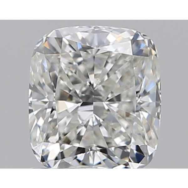 CUSHION 1.01 H VS1 EX-EX-EX - 1236791072 GIA Diamond