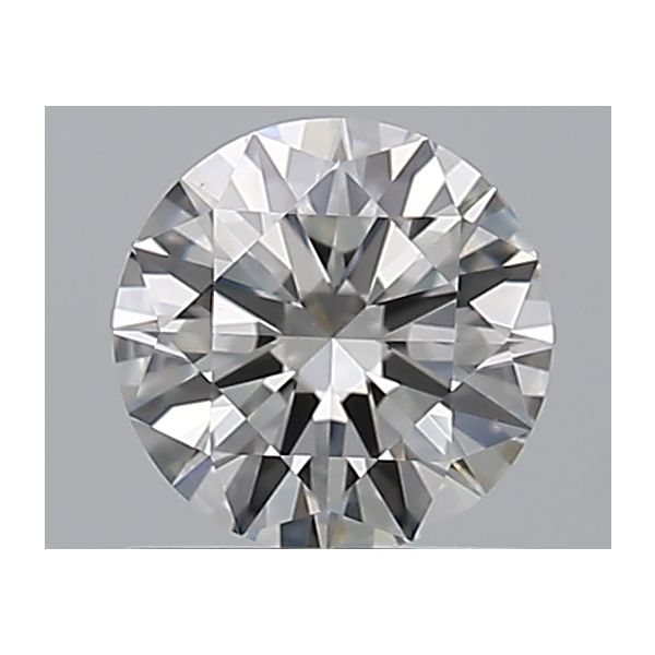 ROUND 0.8 G VVS2 EX-EX-EX - 1236801102 GIA Diamond