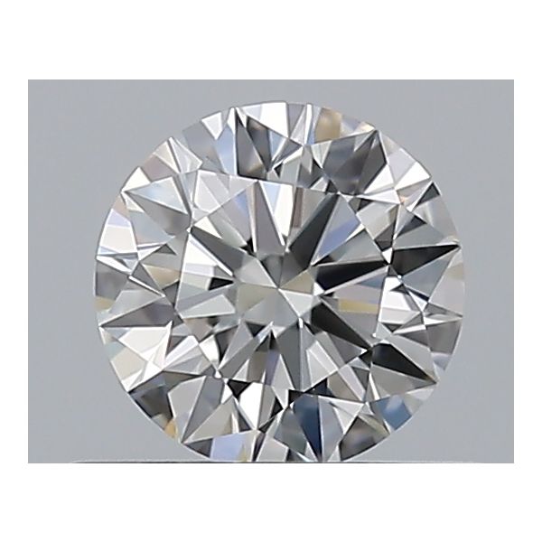 ROUND 0.5 E VS1 EX-EX-EX - 1236804781 GIA Diamond