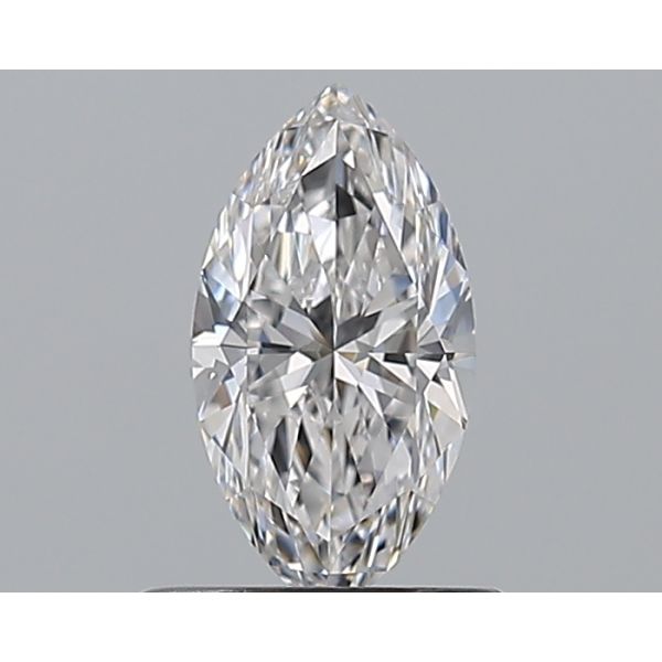 MARQUISE 0.7 D VS2 VG-VG-EX - 1236817506 GIA Diamond