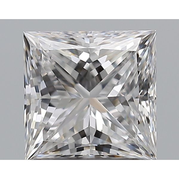 PRINCESS 0.8 E VS2 EX-VG-EX - 1236822164 GIA Diamond