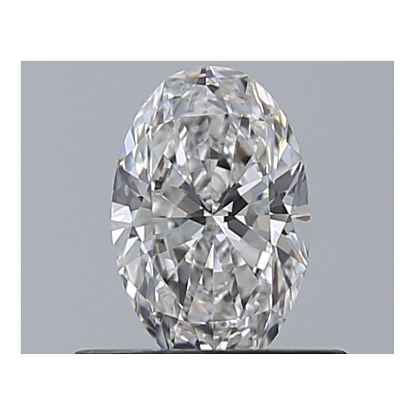 OVAL 0.5 E VS1 EX-VG-VG - 1236826338 GIA Diamond