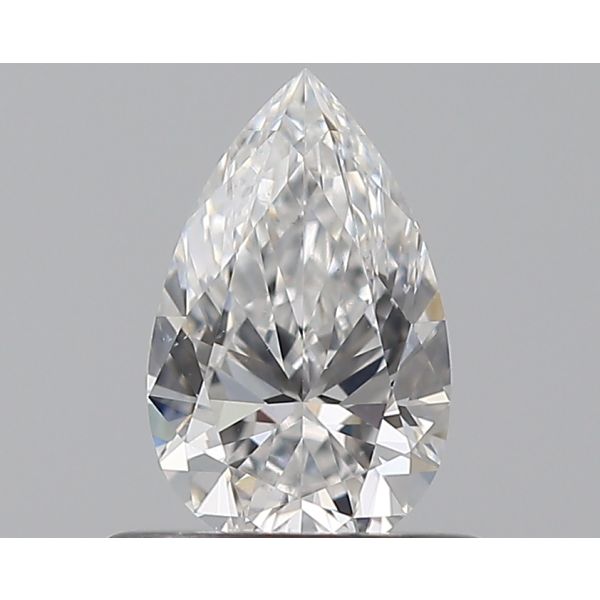 PEAR 0.5 E VS2 EX-VG-EX - 1236830739 GIA Diamond