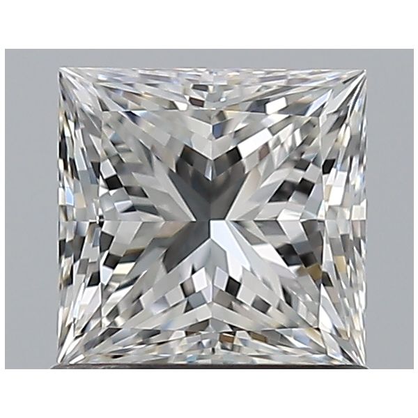 PRINCESS 1.01 H VS1 EX-EX-EX - 1236833083 GIA Diamond