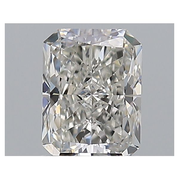 RADIANT 1.01 H VVS1 EX-EX-EX - 1236833374 GIA Diamond
