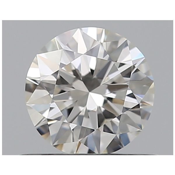 ROUND 0.53 G VVS1 EX-EX-EX - 1236834403 GIA Diamond