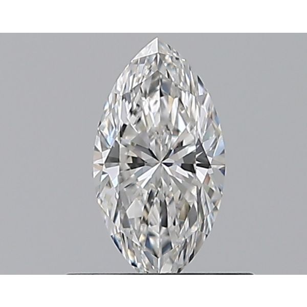 MARQUISE 0.5 E VS2 EX-VG-EX - 1236835703 GIA Diamond