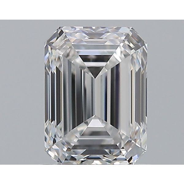 EMERALD 1.2 D VVS2 VG-EX-EX - 1236837119 GIA Diamond