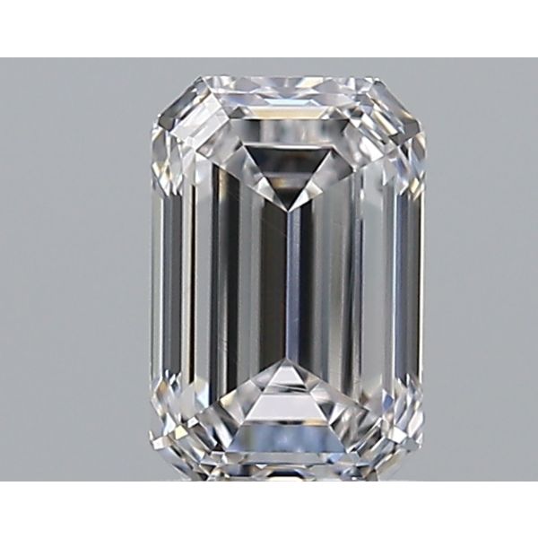 EMERALD 1.21 D VS1 VG-EX-VG - 1236837199 GIA Diamond