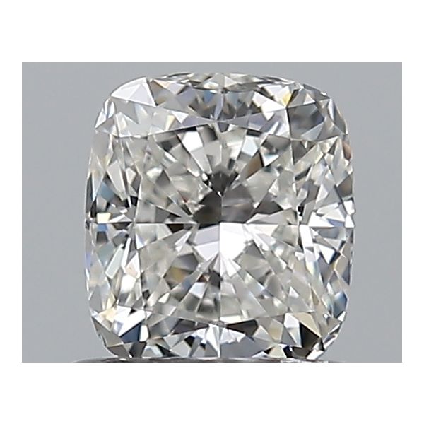 CUSHION 0.71 G VS1 EX-VG-EX - 1236844527 GIA Diamond