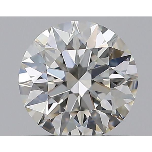 ROUND 0.53 I VS1 EX-EX-EX - 1236852973 GIA Diamond