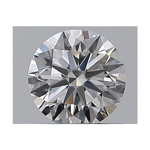 ROUND 0.5 F VS1 EX-EX-EX - 1236852980 GIA Diamond