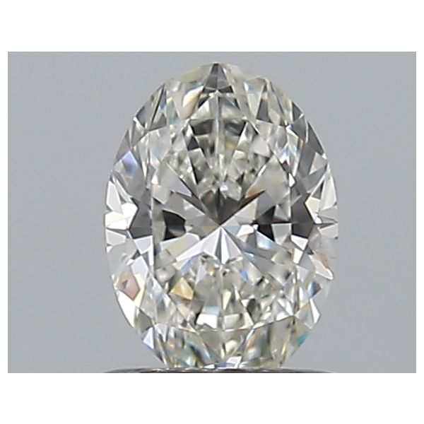 OVAL 0.7 G VS2 EX-EX-EX - 1236857546 GIA Diamond