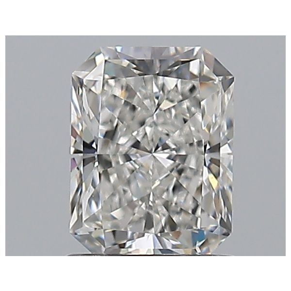 RADIANT 1 G VS2 EX-EX-EX - 1236860459 GIA Diamond