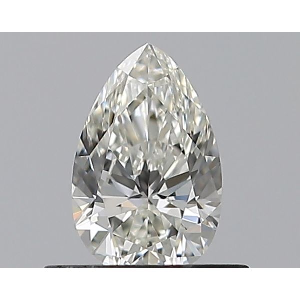 PEAR 0.5 I VVS1 EX-VG-EX - 1236860547 GIA Diamond