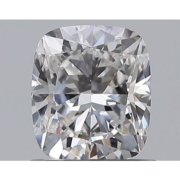 CUSHION 0.9 E VS1 EX-EX-EX - 1236860593 GIA Diamond