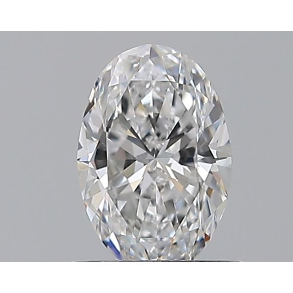 OVAL 0.66 D VVS1 EX-EX-EX - 1236864792 GIA Diamond