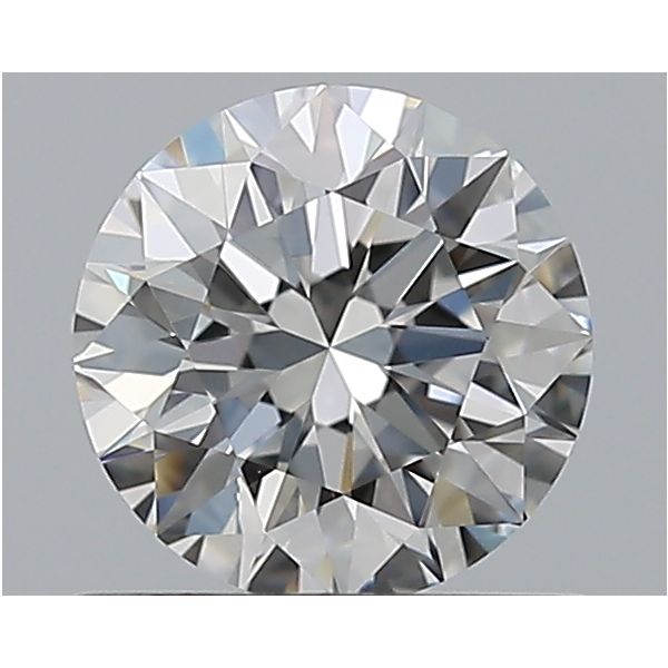 ROUND 0.75 G VVS2 EX-EX-EX - 1236864895 GIA Diamond
