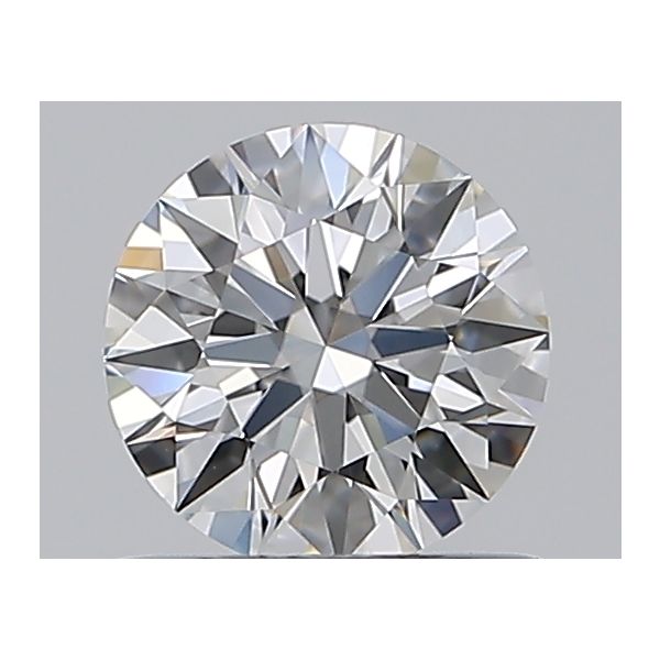 ROUND 0.65 G VVS2 EX-EX-EX - 1236867207 GIA Diamond