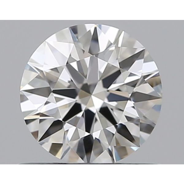 ROUND 0.6 G VVS2 EX-EX-EX - 1236872148 GIA Diamond