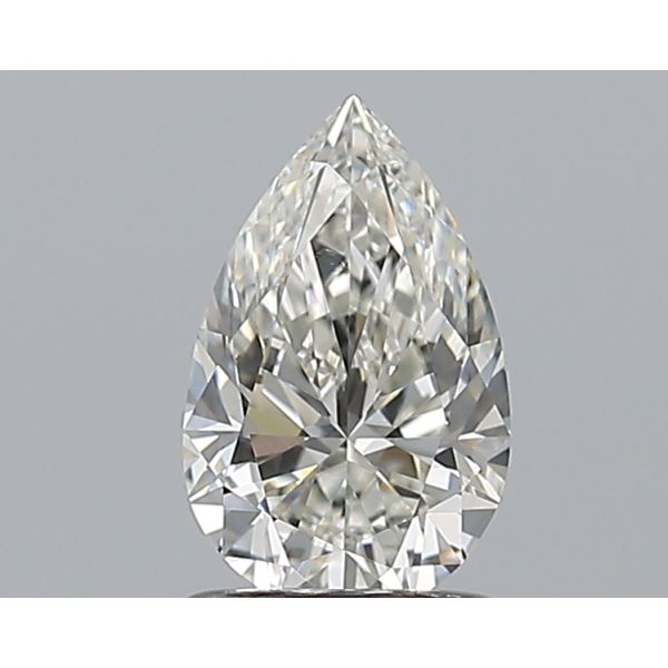 PEAR 1.01 I VS2 EX-EX-EX - 1236881806 GIA Diamond