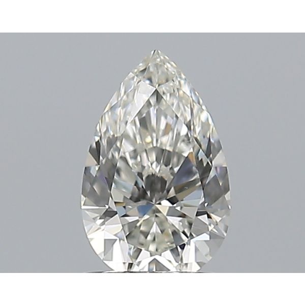 PEAR 0.9 I VS2 EX-EX-EX - 1236882889 GIA Diamond