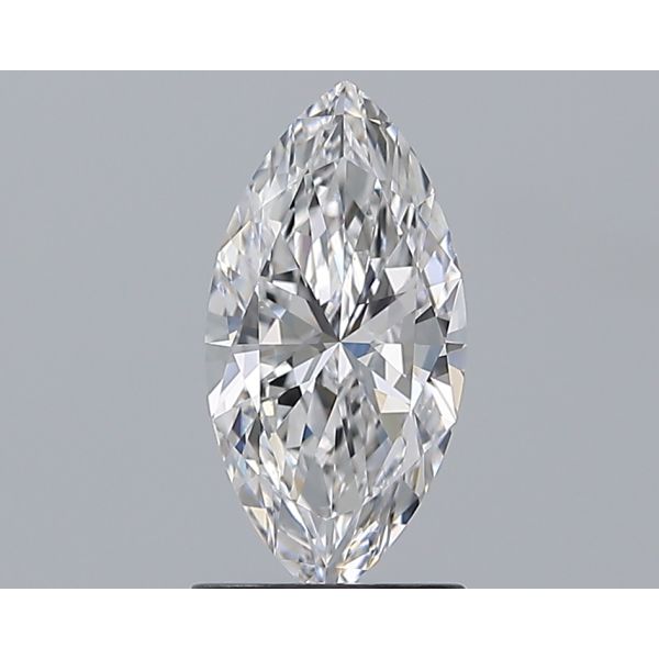 MARQUISE 1.2 D VS1 VG-VG-EX - 1236888848 GIA Diamond