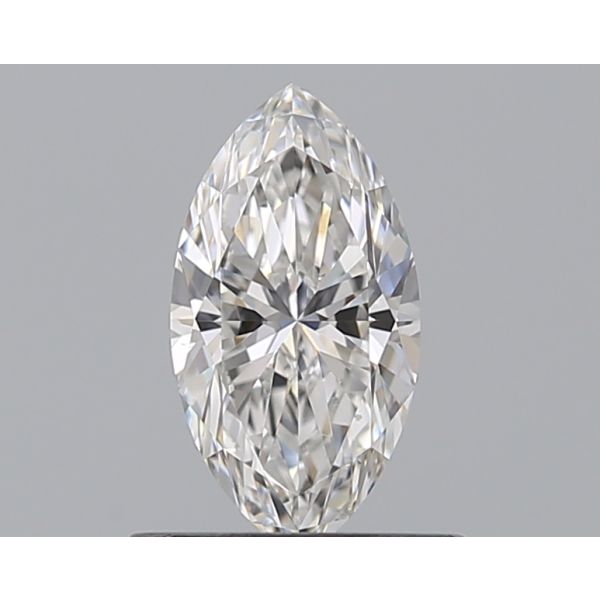 MARQUISE 0.5 E VS2 EX-EX-EX - 1236889455 GIA Diamond