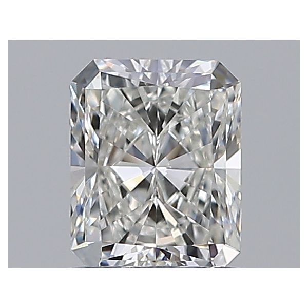 RADIANT 0.96 H VS1 VG-EX-EX - 1236893721 GIA Diamond