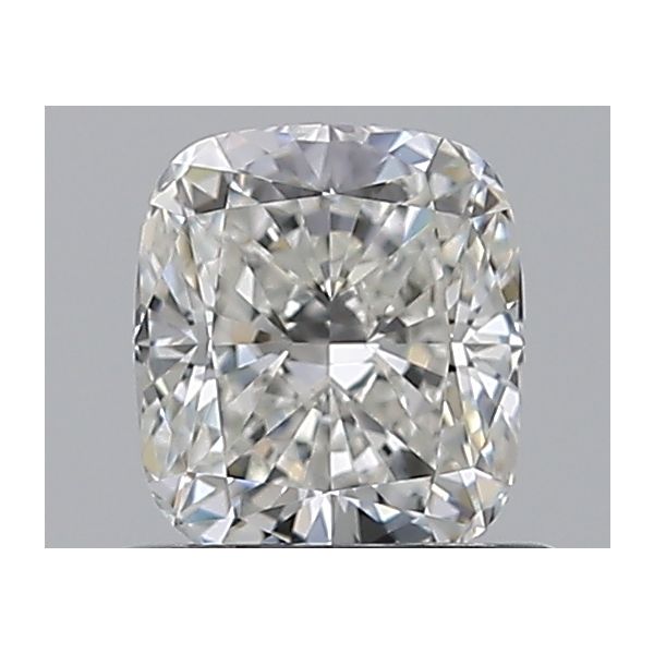 CUSHION 0.71 G VVS1 EX-EX-EX - 1236901274 GIA Diamond