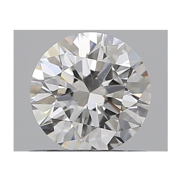 ROUND 0.6 E VS2 EX-EX-EX - 1236914807 GIA Diamond