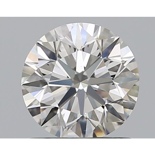 ROUND 0.9 F VS2 EX-EX-EX - 1236921327 GIA Diamond