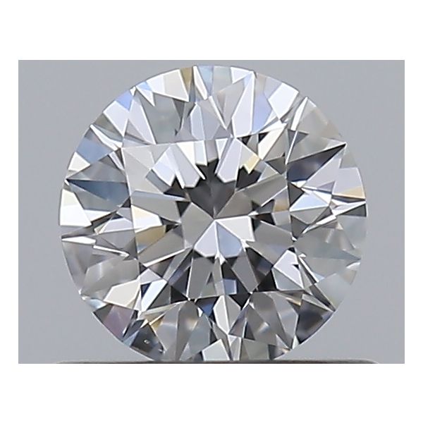 ROUND 0.5 D VS2 EX-EX-EX - 1236921358 GIA Diamond