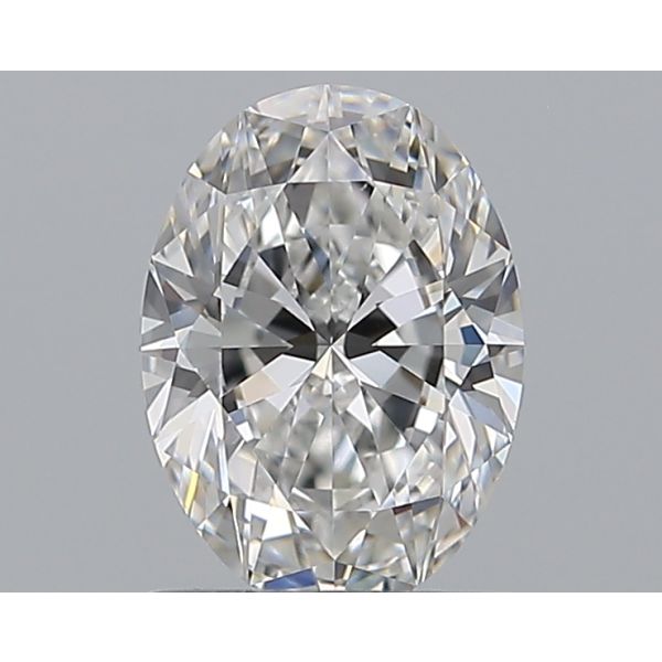 OVAL 0.9 E VS1 VG-EX-EX - 1236921643 GIA Diamond