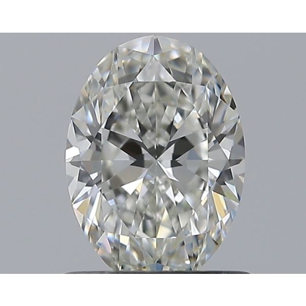 OVAL 0.8 H VVS2 EX-EX-EX - 1236921648 GIA Diamond