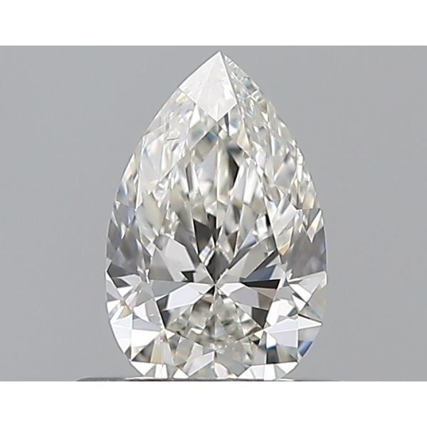 PEAR 0.5 I VS2 EX-VG-EX - 1236932379 GIA Diamond
