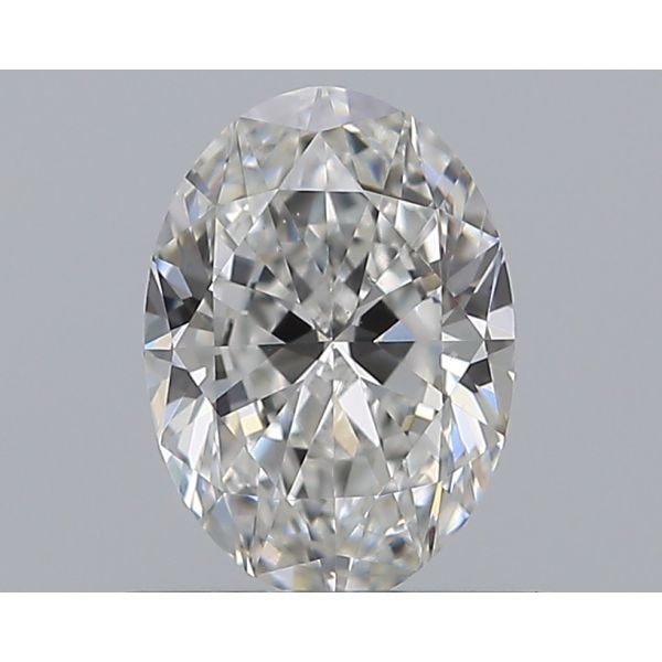 OVAL 0.7 F VS2 VG-VG-EX - 1236932415 GIA Diamond