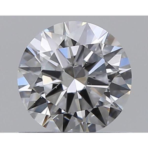 ROUND 0.5 E VS2 EX-EX-EX - 1455251555 GIA Diamond