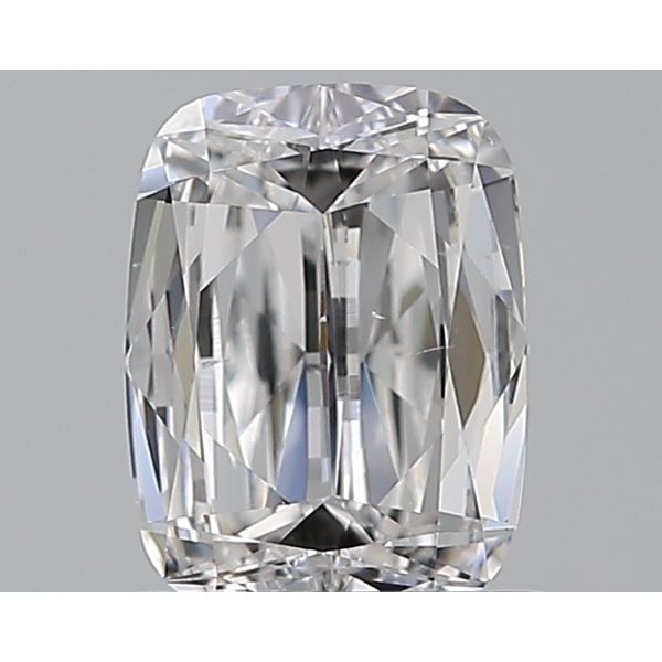 CUSHION 0.7 D VS2 EX-VG-EX - 1468120356 GIA Diamond