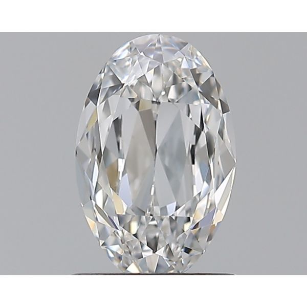 OVAL 0.7 E VVS2 EX-VG-VG - 1468293139 GIA Diamond