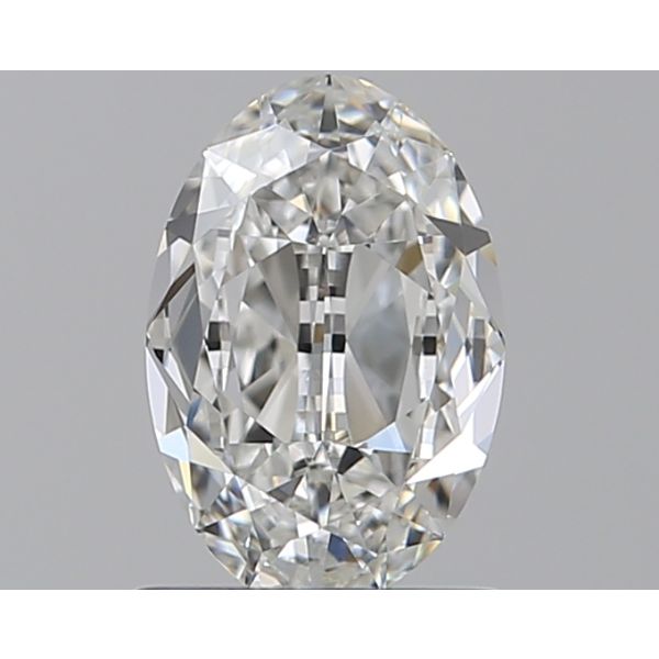 OVAL 0.77 F VVS2 EX-EX-EX - 1468315560 GIA Diamond