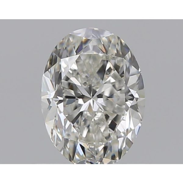 OVAL 0.7 I VVS2 EX-VG-EX - 1468733758 GIA Diamond