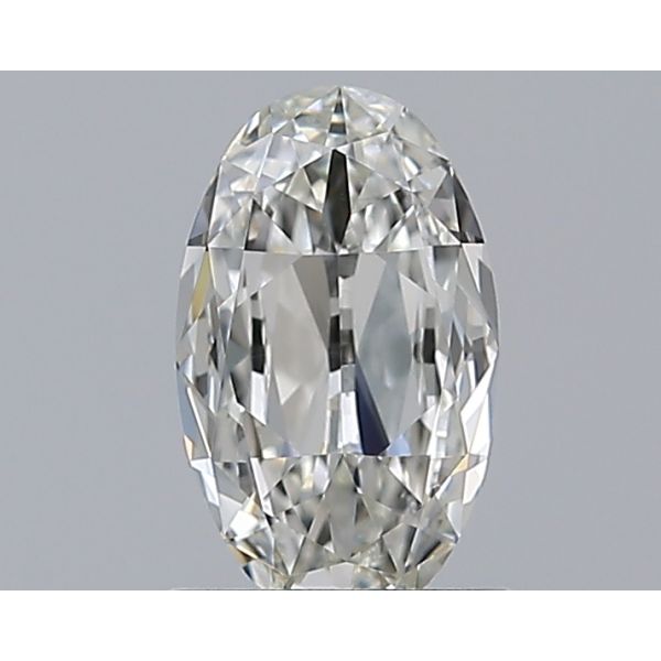 OVAL 0.72 I VVS2 EX-VG-EX - 1469620490 GIA Diamond