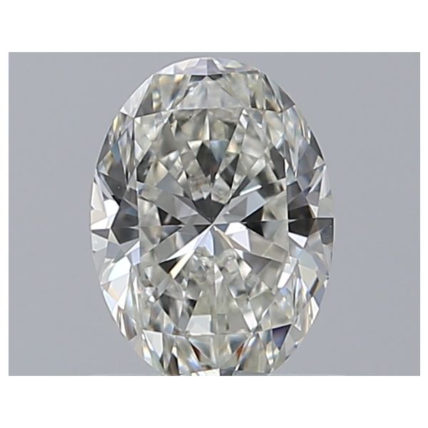 OVAL 0.7 I VS1 EX-EX-EX - 1469941438 GIA Diamond