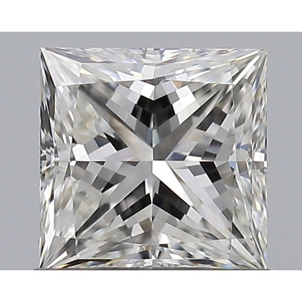 PRINCESS 0.9 G VVS1 EX-EX-EX - 1473603573 GIA Diamond