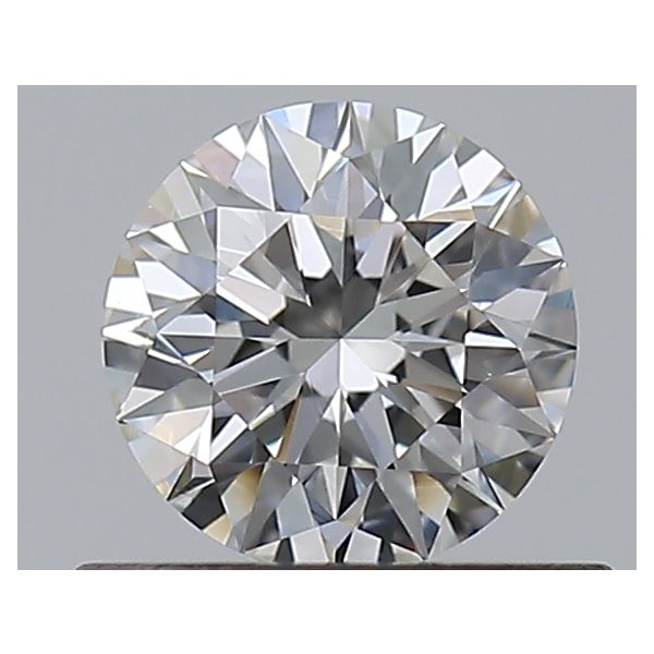 ROUND 0.51 G VVS1 EX-EX-EX - 1478745395 GIA Diamond