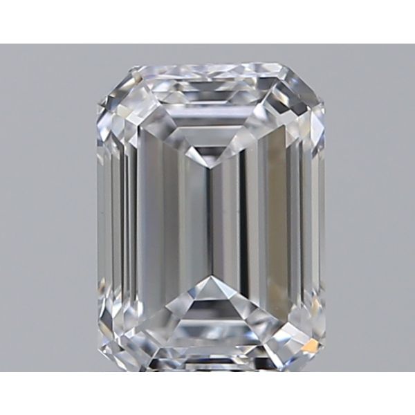 EMERALD 0.9 D VS1 EX-EX-EX - 1478815077 GIA Diamond