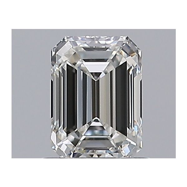 EMERALD 0.81 G VVS1 EX-EX-EX - 1478929562 GIA Diamond